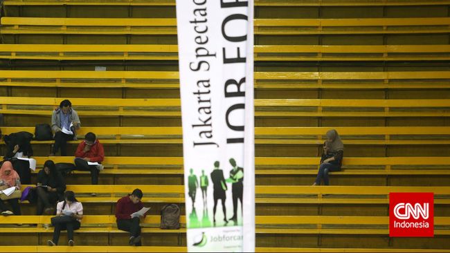 Kemenaker Siapkan Program Alih Profesi bagi Karyawan PHK