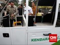 Ahok Pelajari Pembatasan Umur Mobil