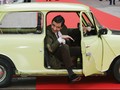 Diduga Berselingkuh, 'Mr. Bean' Diceraikan Istri