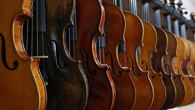 Anto Hoed Ingin Jakarta Jadi Destinasi Konser Musik Klasik