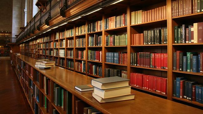 Wajah Perbukuan Indonesia di Frankfurt Book Fair 2015