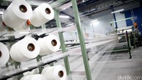 Pengusaha Tekstil Teriak, Pabrik Tutup-Investor Kabur