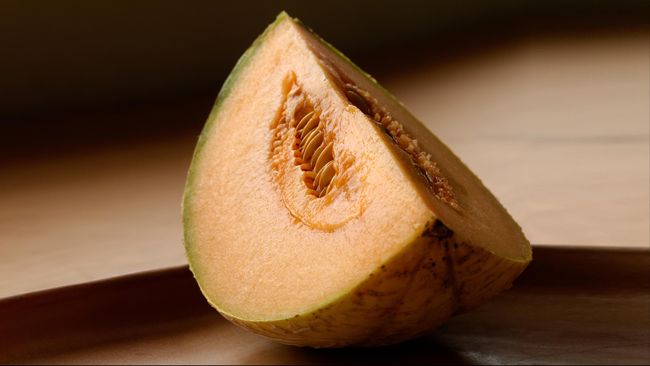 Terinfeksi Salmonella, 60 Orang Jatuh Sakit di AS