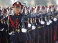 Potong Anggaran Militer, Irak Akan Rekrut 10.000 Tentara