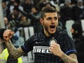 Mancini Tak Ambil Pusing Rumor Icardi