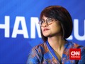 Dian Siswarini Resmi Jadi CEO XL Axiata