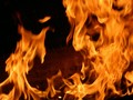 Tempat Penitipan Anak Hangus Terbakar, 5 Bocah Tewas