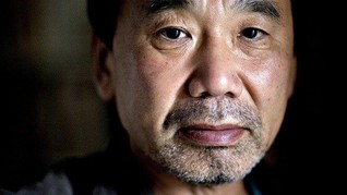 Haruki Murakami dan Sepuluh Novel Terbaiknya