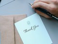 Cara Mengungkapkan Terima Kasih yang Berkesan