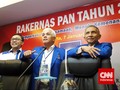 Dua Kandidat Ketua PAN Sudah Saling Klaim Dukungan Daerah