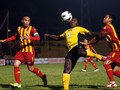 Semen Padang: Kompetisi Usai, PT Liga Kenapa Diam?
