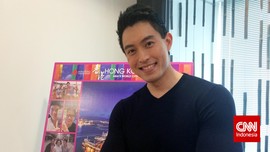 Bocoran Rencana Bisnis Kuliner Chef Edwin Lau