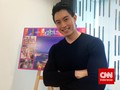 Chef Edwin Lau dan Cerita Lelaki Hot Kitchen Bermental Baja