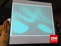 Besok, Ekor Pesawat AirAsia Diangkat dari Dasar Laut