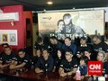 Kemenangan Di Balik 98 Bawa Harapan Sineas untuk Pemerintah