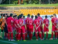 Pelatih Korea Utara Sesali Performa Timnya