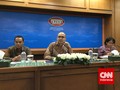 Imbauan Perjalanan Australia Tak Ubah Tingkat Ancaman
