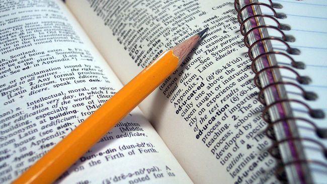 Mengapa Kita Harus Belajar Bahasa Indonesia Di Perguruan Tinggi - Cara