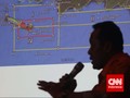Dua Kapal Jepang Setop Bantu Evakuasi, Diganti Kapal Tiongkok