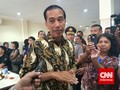 Jokowi akan Lantik 9 Anggota Wantimpres Baru