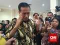 Jokowi di antara Koalisi Merah Putih dan KMP Kalla-Mega-Paloh