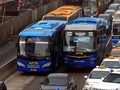 APTB Diminta Tak Masuk Jakarta atau Melebur ke Transjakarta