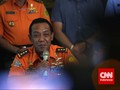 Basarnas Klaim Kekuatan Pencari Masih Mumpuni