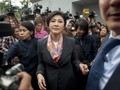 Junta Militer Thailand Larang Yingluck ke Luar Negeri