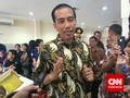 Jokowi Siap Resmikan Badan Ekonomi Kreatif