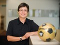 Sepak Bola Asia Cabut Hak Istimewa Pemimpin Wanita