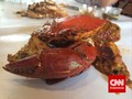 Icip-icip Seafood Lezat ala Restoran di Jakarta