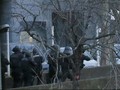 Pria Muslim dari Mali Dihadiahi Kewarganegaraan Perancis