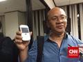 Perantara Suap Akil Dituntut Tujuh Tahun Bui