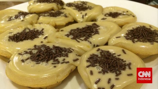  Resep  Kue  Cubit  Enak  dan Empuk untuk Sajian Berbuka Puasa