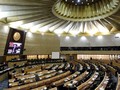 Thailand akan Berlakukan UU Pembatasan Demonstrasi