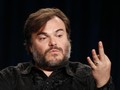 Jack Black Lawan Iblis di 'House With a Clock in Its Walls'