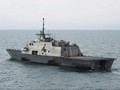 AS Berencana Pamer Kekuatan Militer untuk Gertak China