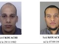 Pelaku Serangan Paris Dimakamkan