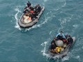 Lintasi Laut Mediterania, 29 Migran Tewas Kedinginan