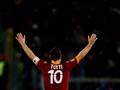 AS Roma Tetap Sayang pada Francesco Totti