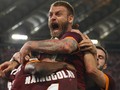 De Rossi: Uang Bukan Tujuan Saya di Sepak Bola