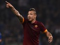 Radja Nainggolan Hanya akan Tinggalkan Roma untuk Madrid