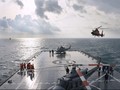 Sinyal dari Kotak Hitam QZ8501 Tertangkap Kapal Jadayat