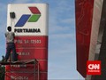 Patuhi Pemerintah, Pertamina Uji Pasar BBM Sulfur Rendah