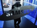 Akhirnya, Samsung Rilis Ponsel Tizen Pertamanya