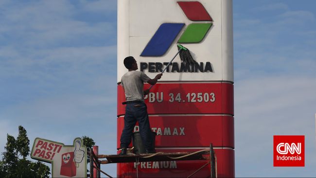 Chevron Hengkang, Pertamina Kelola Blok Rokan Mulai 2021