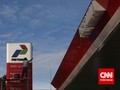 Pertamina Akui Kurang Pasokan Campuran Biodiesel