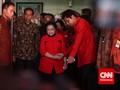Jokowi Sempat Beri Arahan Kader PDIP soal Hoaks di Pilpres