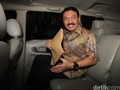 DPR Ingin Kenal Lebih Dekat Keluarga Budi Gunawan