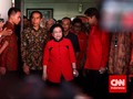 Megawati Intruksikan Jokowi Tak Ampuni Terpidana Mati